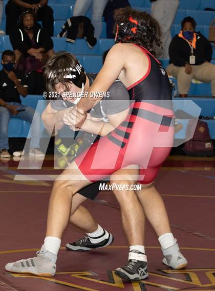 Thumbnail 3 in Trojan Scramble photogallery.