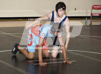 Thumbnail 1 in Trojan Scramble photogallery.
