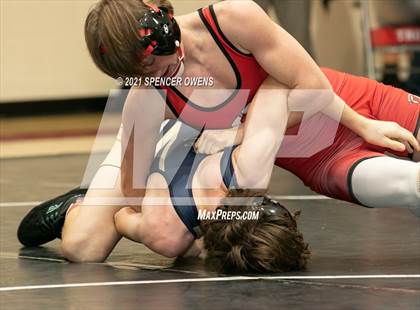 Thumbnail 2 in JV: Trojan Scramble photogallery.