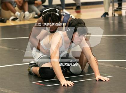 Thumbnail 3 in Trojan Scramble photogallery.