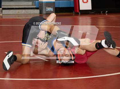 Thumbnail 2 in Trojan Scramble photogallery.