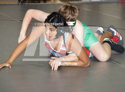 Thumbnail 2 in JV: Trojan Scramble photogallery.