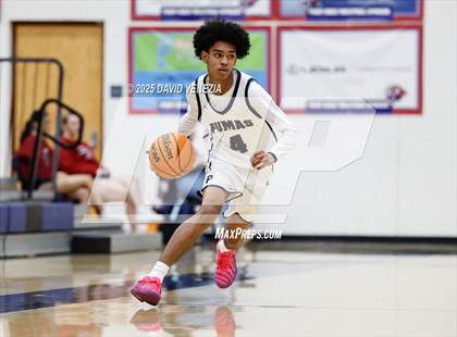 Thumbnail 2 in FR: Tucson @ Perry photogallery.