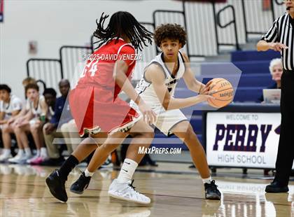 Thumbnail 1 in FR: Tucson @ Perry photogallery.