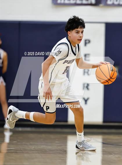 Thumbnail 3 in FR: Tucson @ Perry photogallery.