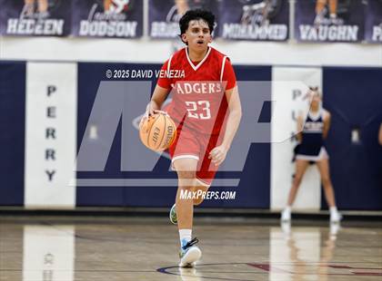 Thumbnail 2 in FR: Tucson @ Perry photogallery.