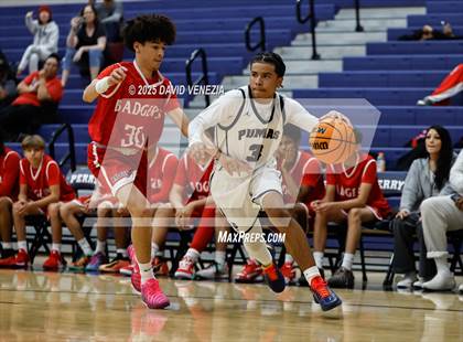 Thumbnail 2 in FR: Tucson @ Perry photogallery.