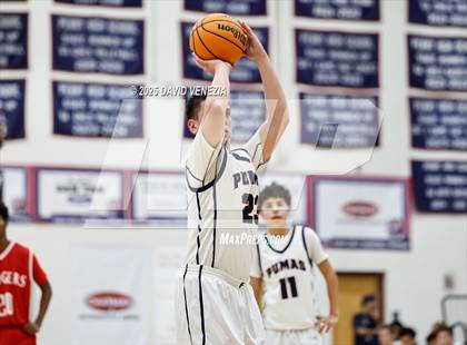 Thumbnail 2 in FR: Tucson @ Perry photogallery.