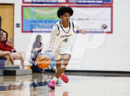 Thumbnail 1 in FR: Tucson @ Perry photogallery.