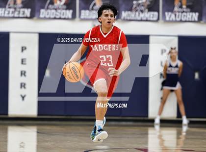 Thumbnail 1 in FR: Tucson @ Perry photogallery.