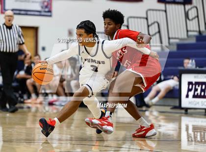 Thumbnail 3 in FR: Tucson @ Perry photogallery.