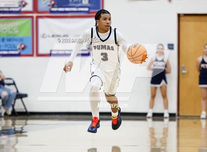 Thumbnail 2 in FR: Tucson @ Perry photogallery.