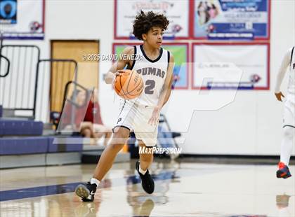 Thumbnail 1 in FR: Tucson @ Perry photogallery.