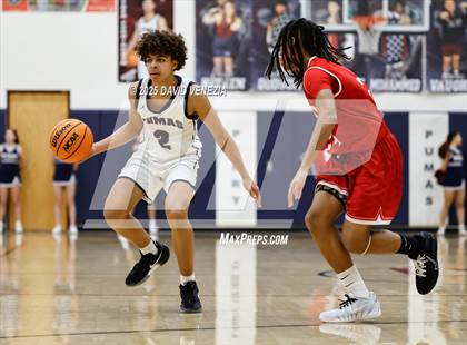 Thumbnail 2 in FR: Tucson @ Perry photogallery.