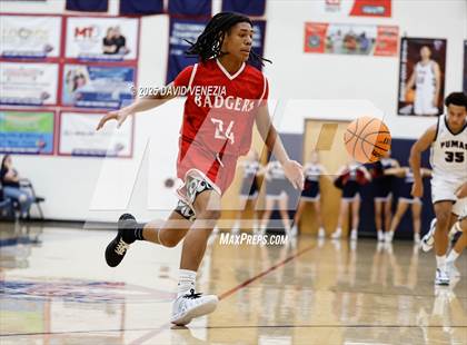 Thumbnail 1 in FR: Tucson @ Perry photogallery.