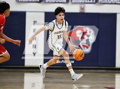 Thumbnail 1 in FR: Tucson @ Perry photogallery.