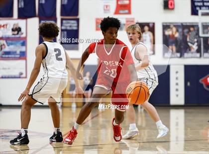 Thumbnail 1 in FR: Tucson @ Perry photogallery.