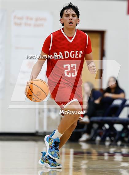 Thumbnail 1 in FR: Tucson @ Perry photogallery.