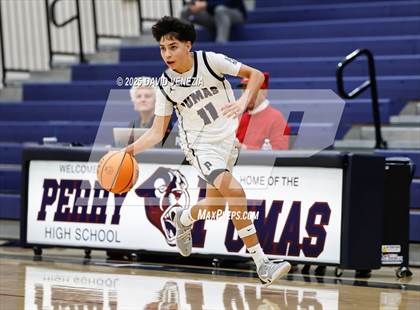 Thumbnail 1 in FR: Tucson @ Perry photogallery.