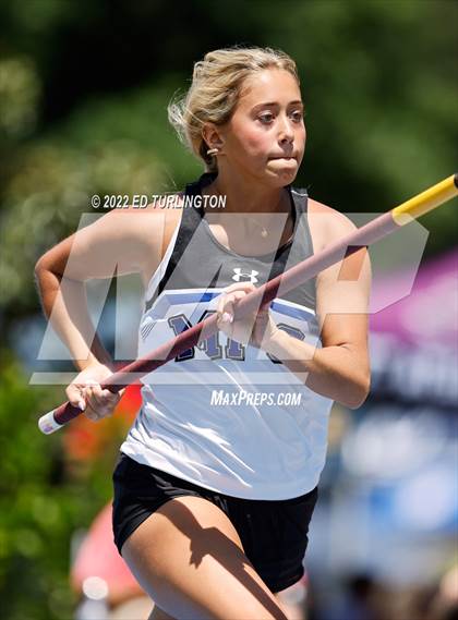 Thumbnail 2 in GHSA A Private And 7A Championship (Thursday) photogallery.