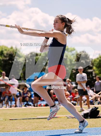 Thumbnail 1 in GHSA A Private And 7A Championship (Thursday) photogallery.