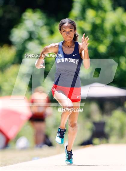 Thumbnail 2 in GHSA A Private And 7A Championship (Thursday) photogallery.