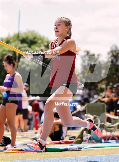 Thumbnail 1 in GHSA A Private And 7A Championship (Thursday) photogallery.