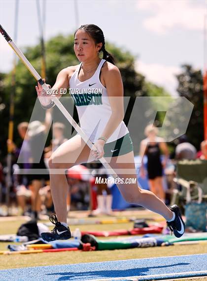 Thumbnail 3 in GHSA A Private And 7A Championship (Thursday) photogallery.