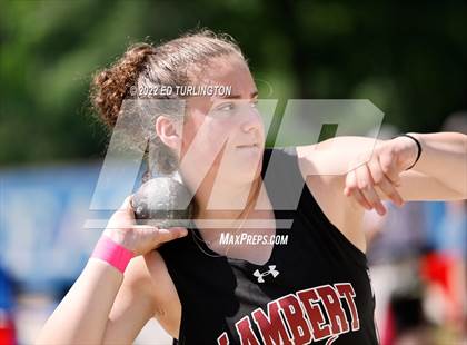 Thumbnail 3 in GHSA A Private And 7A Championship (Thursday) photogallery.