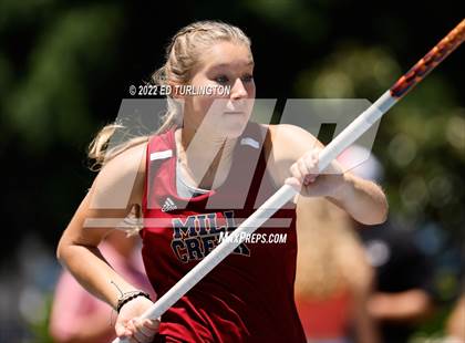 Thumbnail 3 in GHSA A Private And 7A Championship (Thursday) photogallery.
