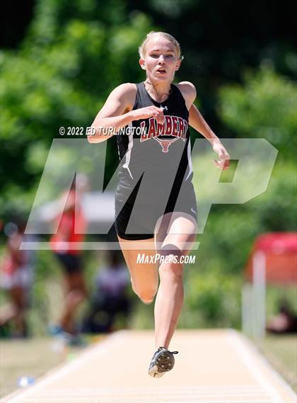 Thumbnail 3 in GHSA A Private And 7A Championship (Thursday) photogallery.