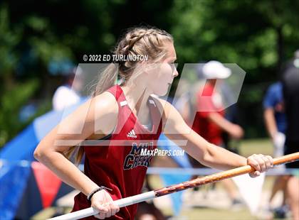 Thumbnail 3 in GHSA A Private And 7A Championship (Thursday) photogallery.