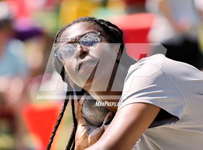 Thumbnail 1 in GHSA A Private And 7A Championship (Thursday) photogallery.