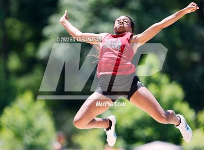 Thumbnail 3 in GHSA A Private And 7A Championship (Thursday) photogallery.
