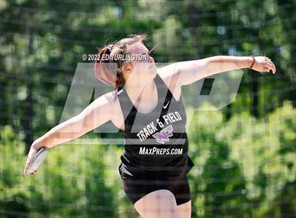 Thumbnail 3 in GHSA A Private And 7A Championship (Thursday) photogallery.
