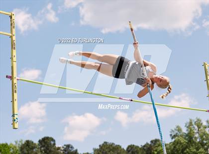 Thumbnail 2 in GHSA A Private And 7A Championship (Thursday) photogallery.