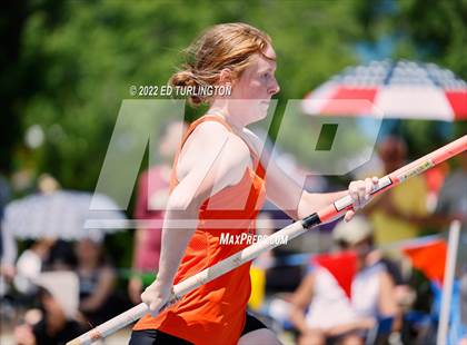 Thumbnail 1 in GHSA A Private And 7A Championship (Thursday) photogallery.