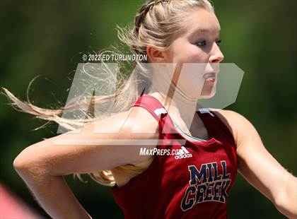Thumbnail 3 in GHSA A Private And 7A Championship (Thursday) photogallery.