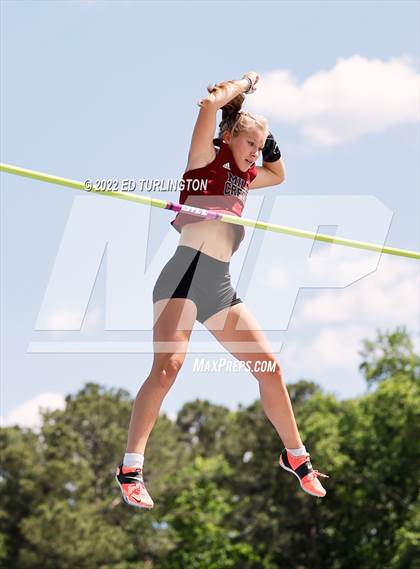 Thumbnail 1 in GHSA A Private And 7A Championship (Thursday) photogallery.