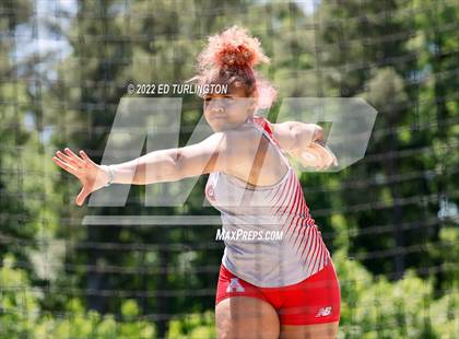 Thumbnail 3 in GHSA A Private And 7A Championship (Thursday) photogallery.