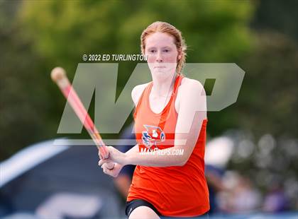 Thumbnail 2 in GHSA A Private And 7A Championship (Thursday) photogallery.