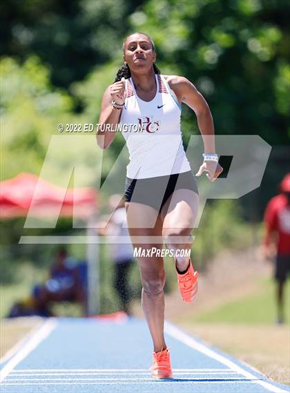 Thumbnail 3 in GHSA A Private And 7A Championship (Thursday) photogallery.