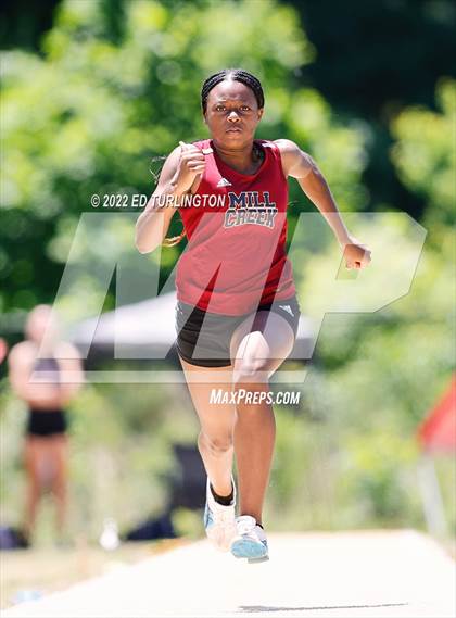 Thumbnail 3 in GHSA A Private And 7A Championship (Thursday) photogallery.