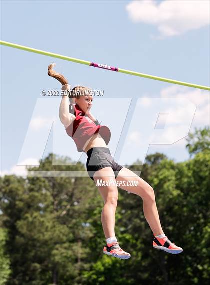 Thumbnail 2 in GHSA A Private And 7A Championship (Thursday) photogallery.