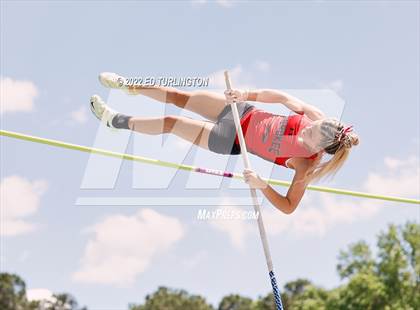 Thumbnail 3 in GHSA A Private And 7A Championship (Thursday) photogallery.