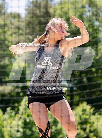 Thumbnail 1 in GHSA A Private And 7A Championship (Thursday) photogallery.