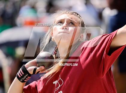 Thumbnail 2 in GHSA A Private And 7A Championship (Thursday) photogallery.