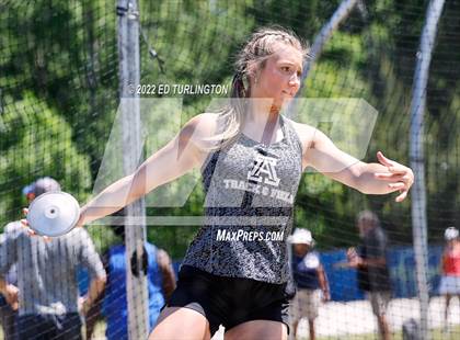 Thumbnail 1 in GHSA A Private And 7A Championship (Thursday) photogallery.