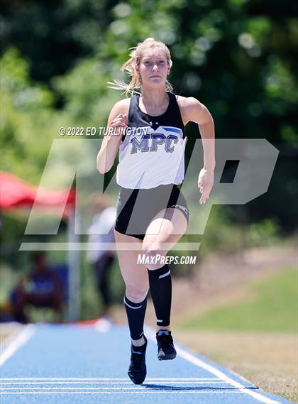 Thumbnail 1 in GHSA A Private And 7A Championship (Thursday) photogallery.