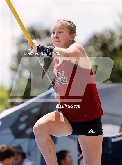 Thumbnail 2 in GHSA A Private And 7A Championship (Thursday) photogallery.